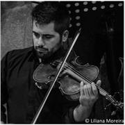 Violin, viola, iniciación musical, solfeo, armonía